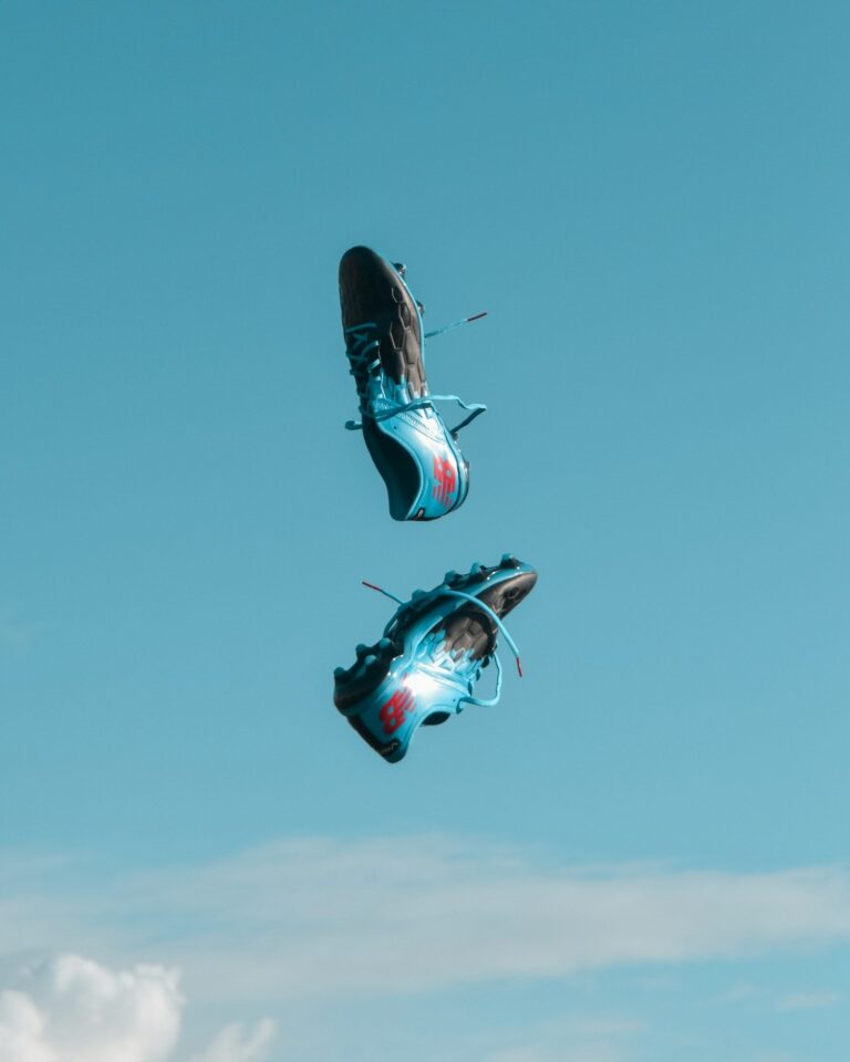 Tecnología de amortiguación en el running